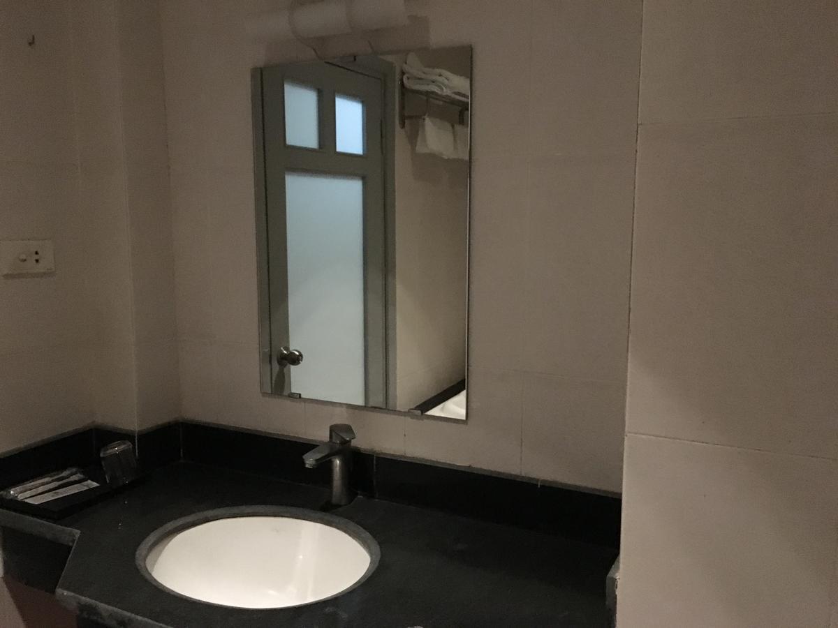 Bac Do Hotel Hanoi Eksteriør bilde